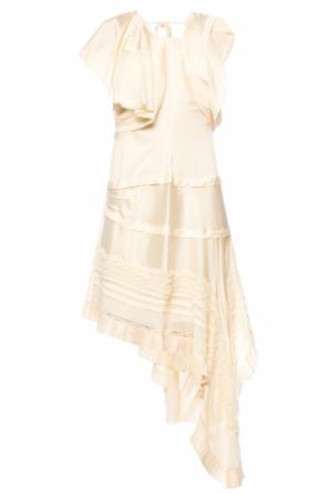 Asymmetrical dress, zdjęcie 1 Asymmetrical dress od Chloe